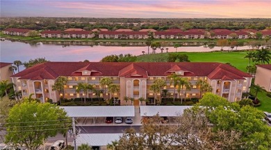 Welcome to this inviting 2-bedroom, 2-bathroom condo located on The Club At Strand in Florida - for sale on GolfHomes.com, golf home, golf lot