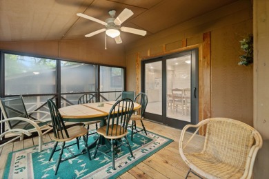 Spacious Lakeview Upper level 3 bedroom 2 full bath condo on Woodson Bend Resort in Kentucky - for sale on GolfHomes.com, golf home, golf lot