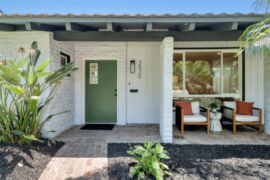 Welcome to this reimagined mid-century modern, located in the on Virginia Country Club in California - for sale on GolfHomes.com, golf home, golf lot