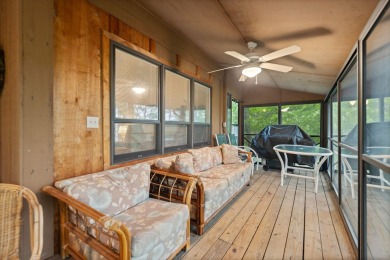 Spacious Lakeview Upper level 3 bedroom 2 full bath condo on Woodson Bend Resort in Kentucky - for sale on GolfHomes.com, golf home, golf lot