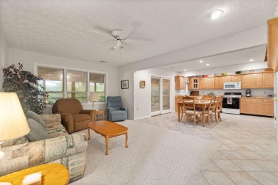 Spacious Lakeview Upper level 3 bedroom 2 full bath condo on Woodson Bend Resort in Kentucky - for sale on GolfHomes.com, golf home, golf lot