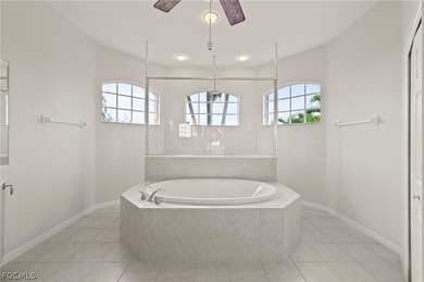 POOL Home in NW Cape Coral! A growing location, across from on Burnt Store Golf Club in Florida - for sale on GolfHomes.com, golf home, golf lot