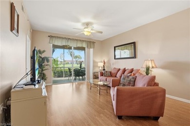 Welcome to this inviting 2-bedroom, 2-bathroom condo located on The Club At Strand in Florida - for sale on GolfHomes.com, golf home, golf lot