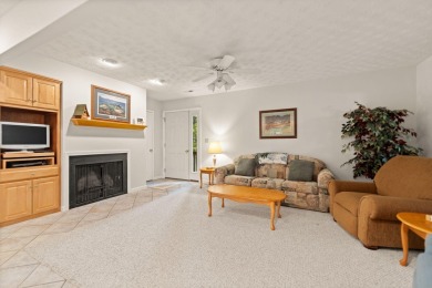 Spacious Lakeview Upper level 3 bedroom 2 full bath condo on Woodson Bend Resort in Kentucky - for sale on GolfHomes.com, golf home, golf lot