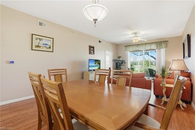 Welcome to this inviting 2-bedroom, 2-bathroom condo located on The Club At Strand in Florida - for sale on GolfHomes.com, golf home, golf lot