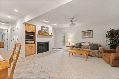 Spacious Lakeview Upper level 3 bedroom 2 full bath condo on Woodson Bend Resort in Kentucky - for sale on GolfHomes.com, golf home, golf lot
