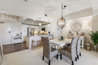 Unique first floor condo with two en-suite bedrooms. Walk out on The Ocean Course At Hammock Beach Resort in Florida - for sale on GolfHomes.com, golf home, golf lot