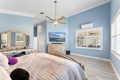 Live the Florida lifestyle in this updated 3-bed, 2-bath home on Indian Spring Golf and Country Club in Florida - for sale on GolfHomes.com, golf home, golf lot