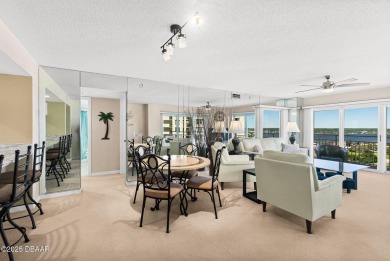 HERE IS THE BEACHSIDE CONDO YOU'VE BEEN WAITING FOR! LOCATED IN on Oceans Golf Club in Florida - for sale on GolfHomes.com, golf home, golf lot