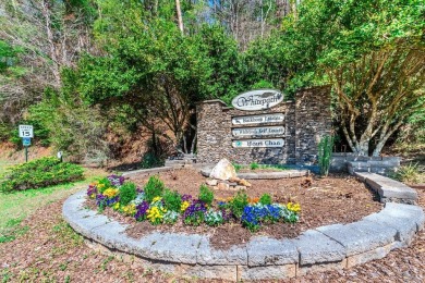 Are you ready to build your dream home in the North GA on White Path Golf Club in Georgia - for sale on GolfHomes.com, golf home, golf lot