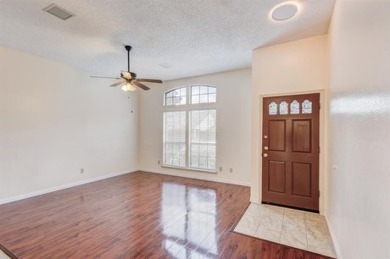 Why buy a Townhome, when you can purchase this Half Duplex with on Duck Creek Golf Club in Texas - for sale on GolfHomes.com, golf home, golf lot