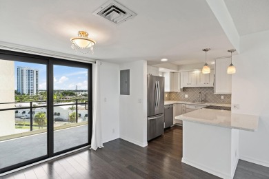 **Stunning 2BR/2BA Condo with Two Balconies and Breathtaking on North Palm Beach Country Club in Florida - for sale on GolfHomes.com, golf home, golf lot