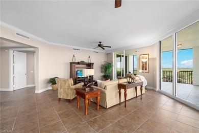 Welcome to this bright and private corner residence in Castella on The Colony Golf and Country Club in Florida - for sale on GolfHomes.com, golf home, golf lot