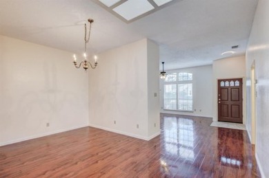 Why buy a Townhome, when you can purchase this Half Duplex with on Duck Creek Golf Club in Texas - for sale on GolfHomes.com, golf home, golf lot