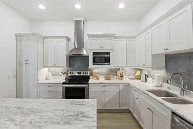 Welcome to Fairview Estates in Citrus Hills-an exclusive on Twisted Oaks Golf Club in Florida - for sale on GolfHomes.com, golf home, golf lot