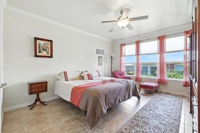 Stunning Tifton Walk Floor Plan located in the vibrant 55+ on Frisco Lakes Golf Course in Texas - for sale on GolfHomes.com, golf home, golf lot