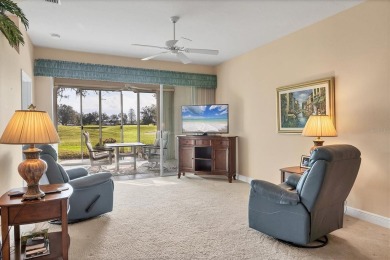 Situated on a serene golf course setting, with lake views in the on Tara Golf and Country Club in Florida - for sale on GolfHomes.com, golf home, golf lot