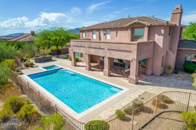 Bring all offers.  Welcome to your dream home in Scottsdale's on Mirabel Golf Club in Arizona - for sale on GolfHomes.com, golf home, golf lot