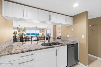 HERE IS THE BEACHSIDE CONDO YOU'VE BEEN WAITING FOR! LOCATED IN on Oceans Golf Club in Florida - for sale on GolfHomes.com, golf home, golf lot