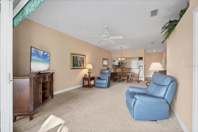 Situated on a serene golf course setting, with lake views in the on Tara Golf and Country Club in Florida - for sale on GolfHomes.com, golf home, golf lot