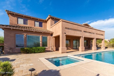 Bring all offers.  Welcome to your dream home in Scottsdale's on Mirabel Golf Club in Arizona - for sale on GolfHomes.com, golf home, golf lot