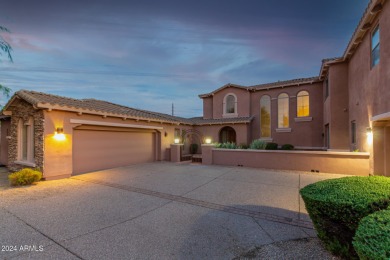 Bring all offers.  Welcome to your dream home in Scottsdale's on Mirabel Golf Club in Arizona - for sale on GolfHomes.com, golf home, golf lot