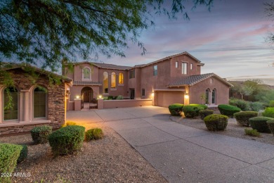 Bring all offers.  Welcome to your dream home in Scottsdale's on Mirabel Golf Club in Arizona - for sale on GolfHomes.com, golf home, golf lot