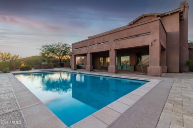 Bring all offers.  Welcome to your dream home in Scottsdale's on Mirabel Golf Club in Arizona - for sale on GolfHomes.com, golf home, golf lot