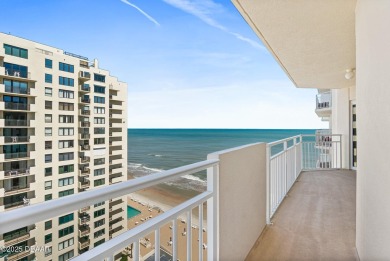 HERE IS THE BEACHSIDE CONDO YOU'VE BEEN WAITING FOR! LOCATED IN on Oceans Golf Club in Florida - for sale on GolfHomes.com, golf home, golf lot