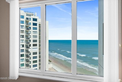 HERE IS THE BEACHSIDE CONDO YOU'VE BEEN WAITING FOR! LOCATED IN on Oceans Golf Club in Florida - for sale on GolfHomes.com, golf home, golf lot