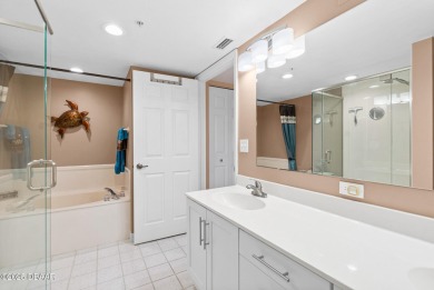 HERE IS THE BEACHSIDE CONDO YOU'VE BEEN WAITING FOR! LOCATED IN on Oceans Golf Club in Florida - for sale on GolfHomes.com, golf home, golf lot