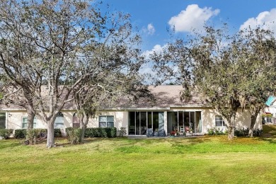 Situated on a serene golf course setting, with lake views in the on Tara Golf and Country Club in Florida - for sale on GolfHomes.com, golf home, golf lot