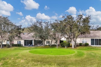 Situated on a serene golf course setting, with lake views in the on Tara Golf and Country Club in Florida - for sale on GolfHomes.com, golf home, golf lot