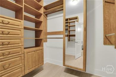 Welcome to this well-maintained townhome in the gated community on Savannah Quarters Country Club in Georgia - for sale on GolfHomes.com, golf home, golf lot