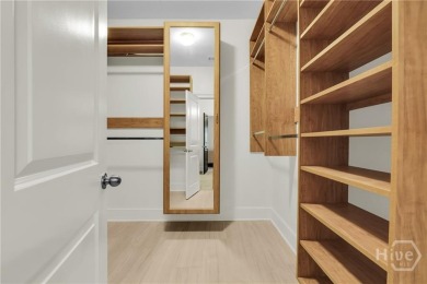 Welcome to this well-maintained townhome in the gated community on Savannah Quarters Country Club in Georgia - for sale on GolfHomes.com, golf home, golf lot