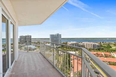 HERE IS THE BEACHSIDE CONDO YOU'VE BEEN WAITING FOR! LOCATED IN on Oceans Golf Club in Florida - for sale on GolfHomes.com, golf home, golf lot