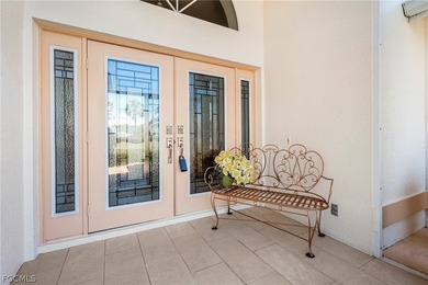 Golf Course Living in Sabal Springs Immaculate and beautifully on Sabal Springs Golf and Racquet Club in Florida - for sale on GolfHomes.com, golf home, golf lot