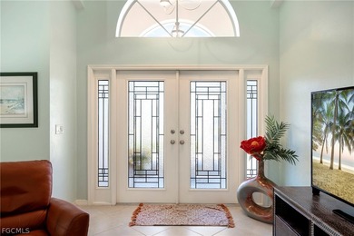 Golf Course Living in Sabal Springs Immaculate and beautifully on Sabal Springs Golf and Racquet Club in Florida - for sale on GolfHomes.com, golf home, golf lot