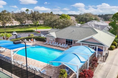 Situated on a serene golf course setting, with lake views in the on Tara Golf and Country Club in Florida - for sale on GolfHomes.com, golf home, golf lot