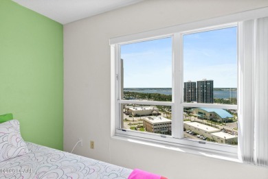 HERE IS THE BEACHSIDE CONDO YOU'VE BEEN WAITING FOR! LOCATED IN on Oceans Golf Club in Florida - for sale on GolfHomes.com, golf home, golf lot