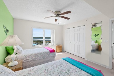 HERE IS THE BEACHSIDE CONDO YOU'VE BEEN WAITING FOR! LOCATED IN on Oceans Golf Club in Florida - for sale on GolfHomes.com, golf home, golf lot