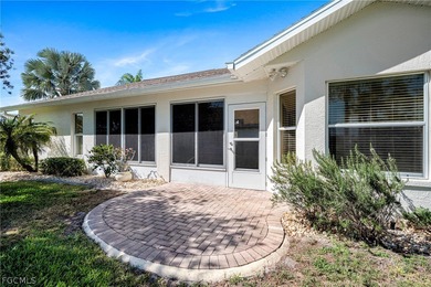 Golf Course Living in Sabal Springs Immaculate and beautifully on Sabal Springs Golf and Racquet Club in Florida - for sale on GolfHomes.com, golf home, golf lot