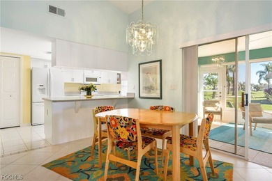 Golf Course Living in Sabal Springs Immaculate and beautifully on Sabal Springs Golf and Racquet Club in Florida - for sale on GolfHomes.com, golf home, golf lot