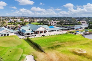 Situated on a serene golf course setting, with lake views in the on Tara Golf and Country Club in Florida - for sale on GolfHomes.com, golf home, golf lot