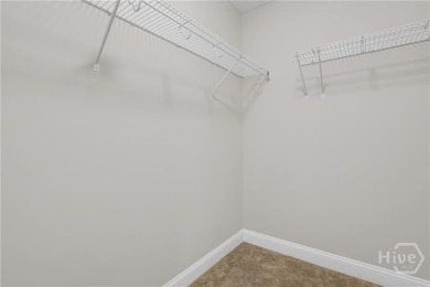 Welcome to this well-maintained townhome in the gated community on Savannah Quarters Country Club in Georgia - for sale on GolfHomes.com, golf home, golf lot