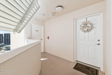 HERE IS THE BEACHSIDE CONDO YOU'VE BEEN WAITING FOR! LOCATED IN on Oceans Golf Club in Florida - for sale on GolfHomes.com, golf home, golf lot