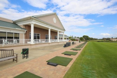 Situated on a serene golf course setting, with lake views in the on Tara Golf and Country Club in Florida - for sale on GolfHomes.com, golf home, golf lot