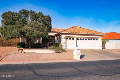 Looking for a home in a Private/Gated community w/24 Hr on Oakwood Golf Club  in Arizona - for sale on GolfHomes.com, golf home, golf lot