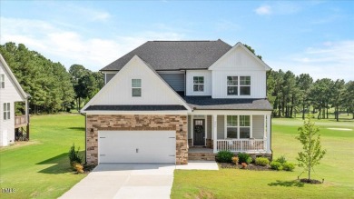 Welcome to this stunning lightly lived in, 3 bedroom home on Reedy Creek Golf Course in North Carolina - for sale on GolfHomes.com, golf home, golf lot