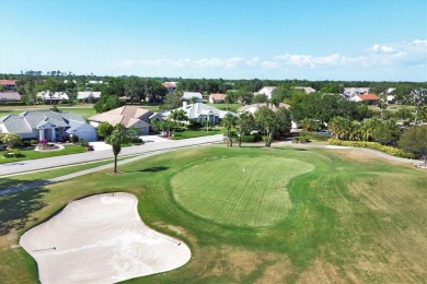 Situated on a serene golf course setting, with lake views in the on Tara Golf and Country Club in Florida - for sale on GolfHomes.com, golf home, golf lot